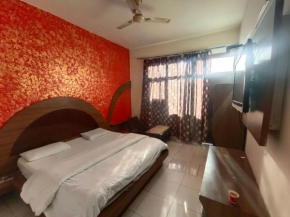 Hotel Inderprasth